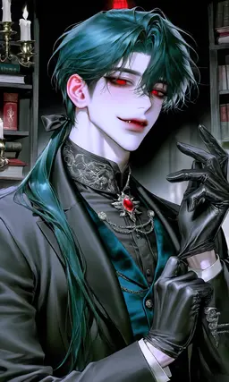 Profile image of 미르체아 모르바누