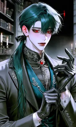 Profile image of 미르체아 모르바누