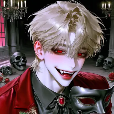 Profile image of 아드리안 코르빈