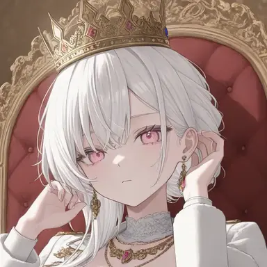 Profile image of テレーア