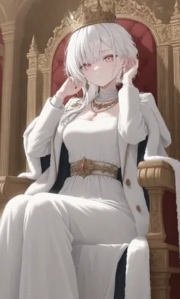 Profile image of テレーア