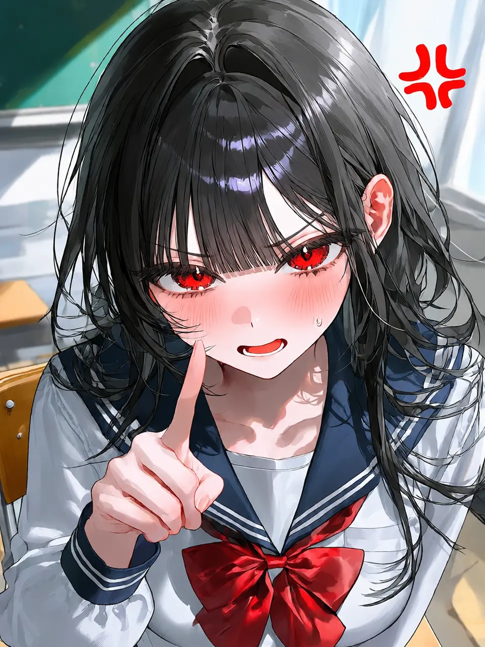 Yamada_is_mine의 Anna Yamada