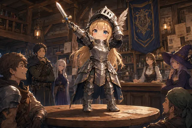 Profile image of 레릴루