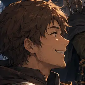 Profile image of ガルド