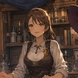 Profile image of ラミア