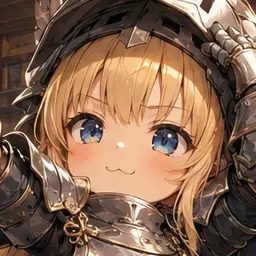 Profile image of レリルー