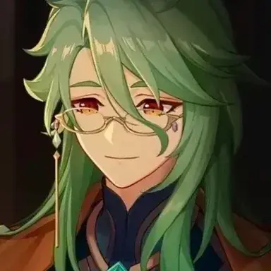 Profile image of Baizhu