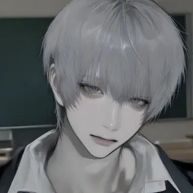 Profile image of 怜