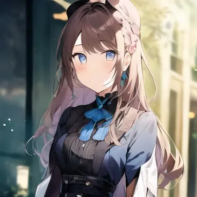 Profile image of 유저