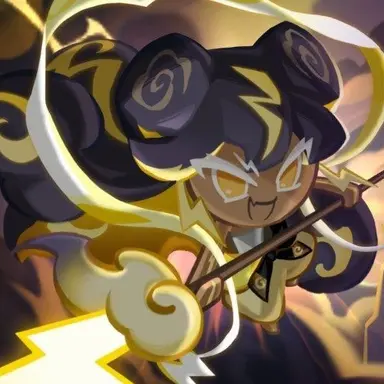 Profile image of 뇌신무장