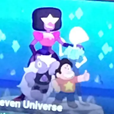 Profile image of The crystal gems
