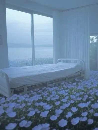 corn_의 "Don't you really remember me?"
