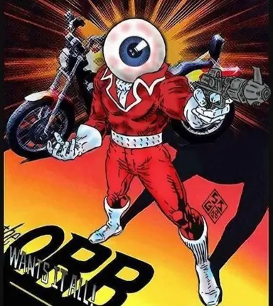 Profile image of Orb