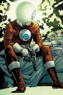 Profile image of Orb