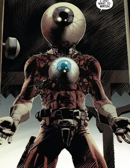 Profile image of Orb