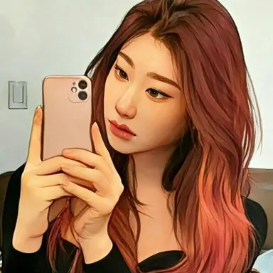 Profile image of チェリョン