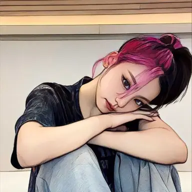 Profile image of イェジ