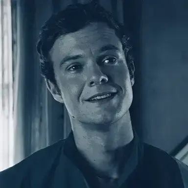 Profile image of Hughie