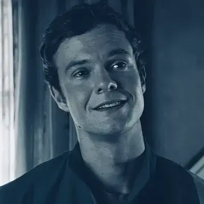 GrassyCart3390의 03 - HUGHIE CAMPBELL