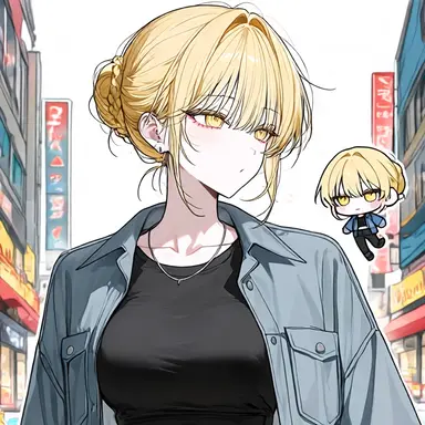 Profile image of 츠바키
