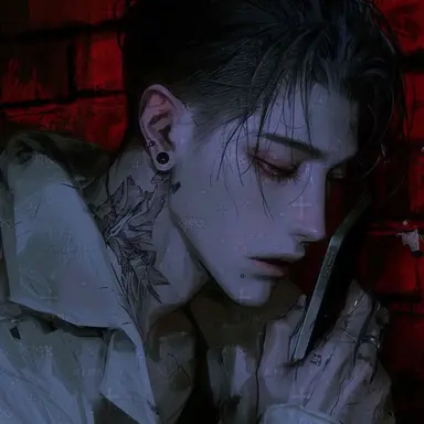 Profile image of 윤태호