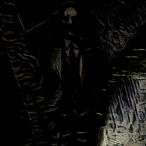 Mr. Chad