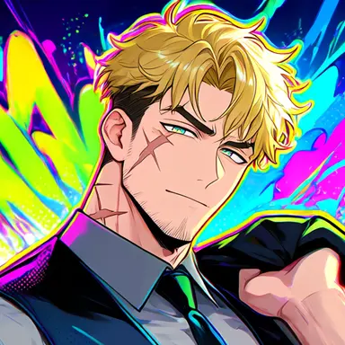 Profile image of ガルド