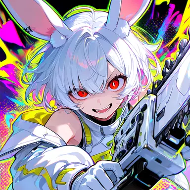 Profile image of キキ