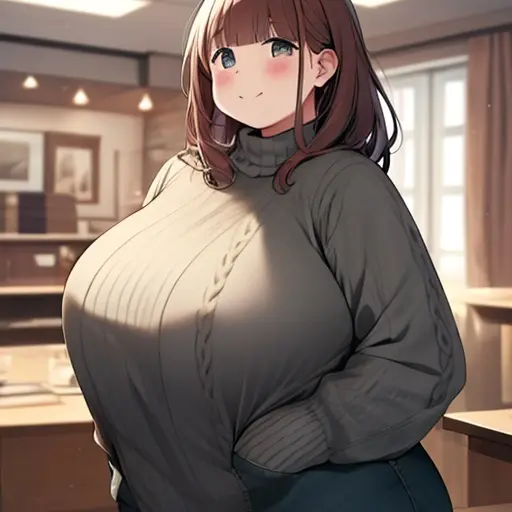 FatLoverR0543의 민유나