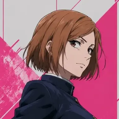 Profile image of Nobara