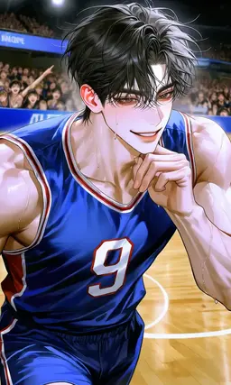 Profile image of チェ・ユジン