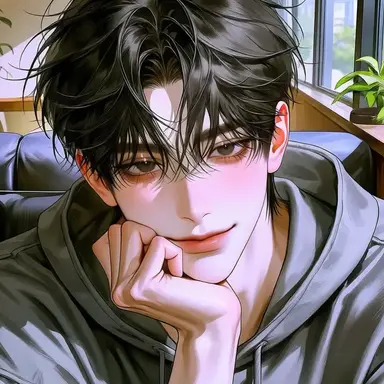 Profile image of チェ・ユジン