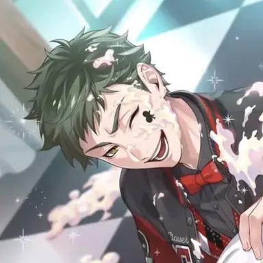 Profile image of トレイ