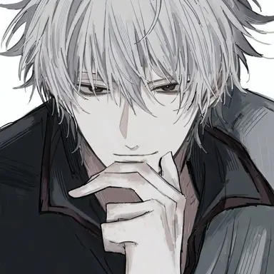 Profile image of 坂田銀八