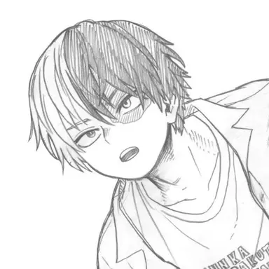 Profile image of 토도로키 쇼토