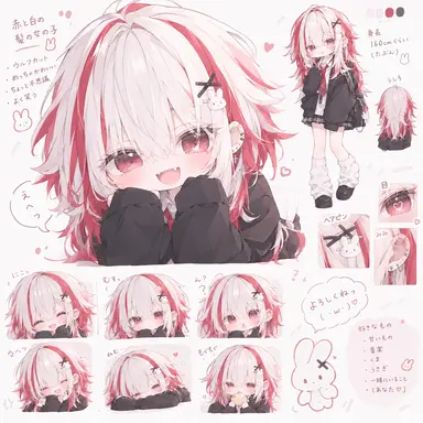 Profile image of 亜白