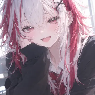 Profile image of Ashiro