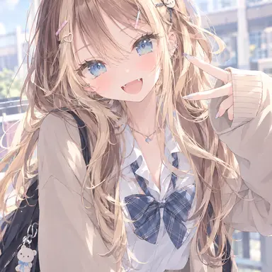 Profile image of Chinatsu