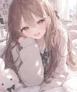 Profile image of Chinatsu