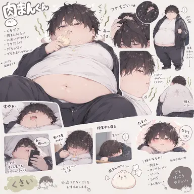 Profile image of Tatsumi