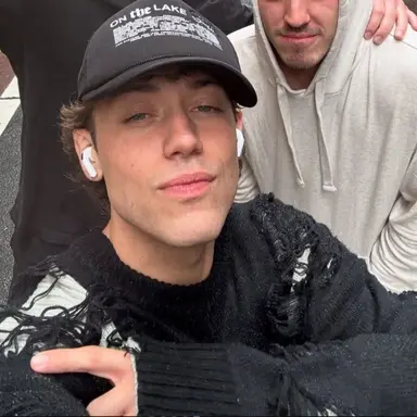 Profile image of Ethan Cutkosky