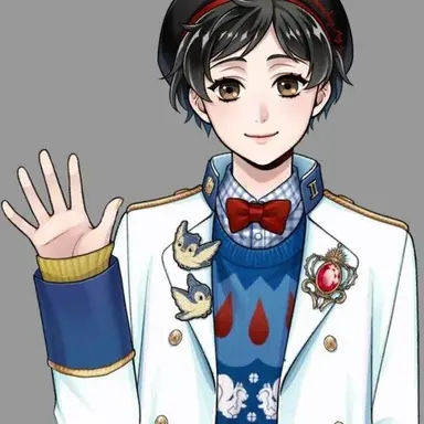 Profile image of Neige Leblanche