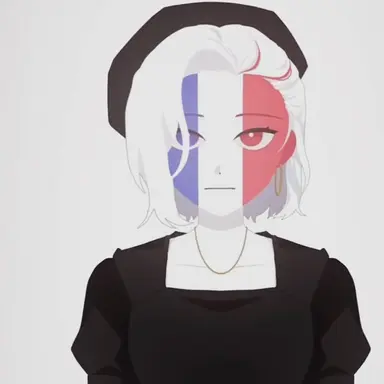 Profile image of フランス