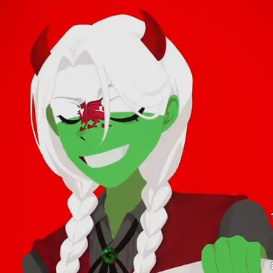 Profile image of ウェールズ