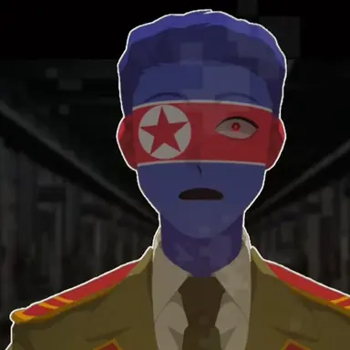 Profile image of 北朝鮮