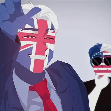 Profile image of イギリス