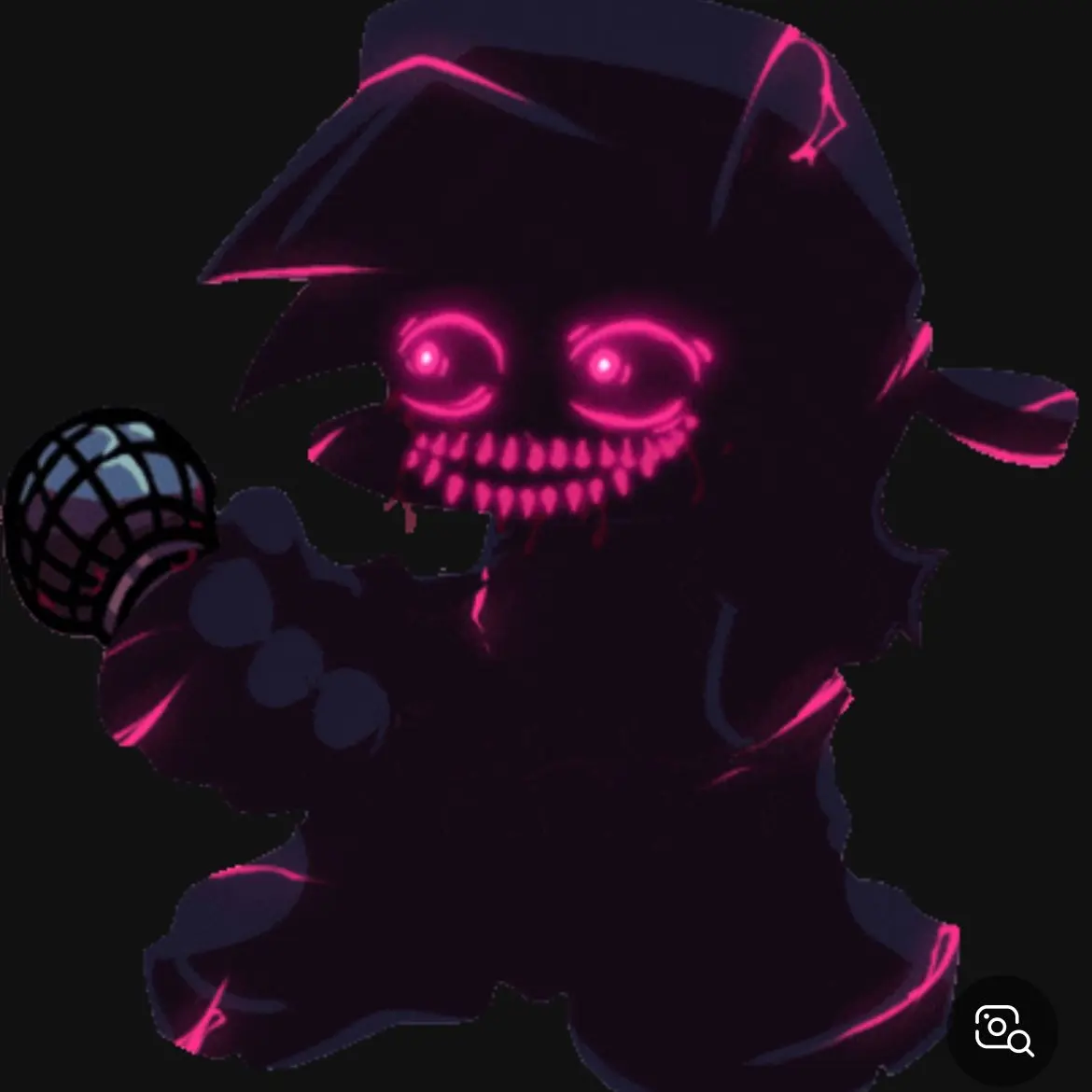 CleverPrice9569의 프나펑.이블 바이러스 vs 데드아이