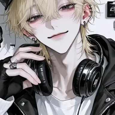 Profile image of 晴也