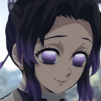 Profile image of 코쵸우 시노부