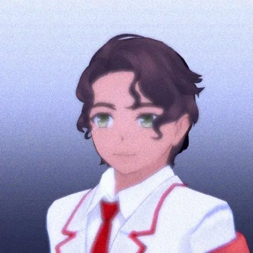 Devilishangel의 1980s Student council
